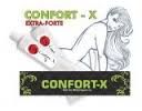 Confort - X - Anal - Extra Forte - 7g - Cód.: 906