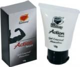 Gel Action Retard 10ml - Cód.: 225