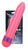 Personal Vibrador Rosa - Cód.: 342