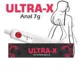 Ultra - X Anestésico Anal - 7g - Cód.: 920