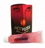 Hot Fuss sensibilizante do clitóris 10g - Cód.: 3983